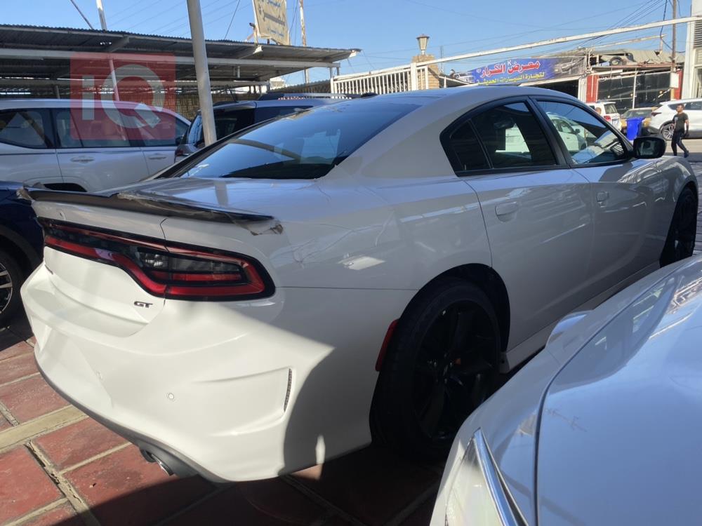 Dodge Charger